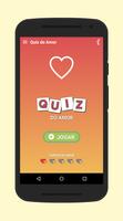 Quiz do Amor পোস্টার