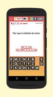 Quiz do Amor স্ক্রিনশট 1