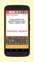 Quiz do Amor স্ক্রিনশট 2