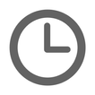 Time Now icon