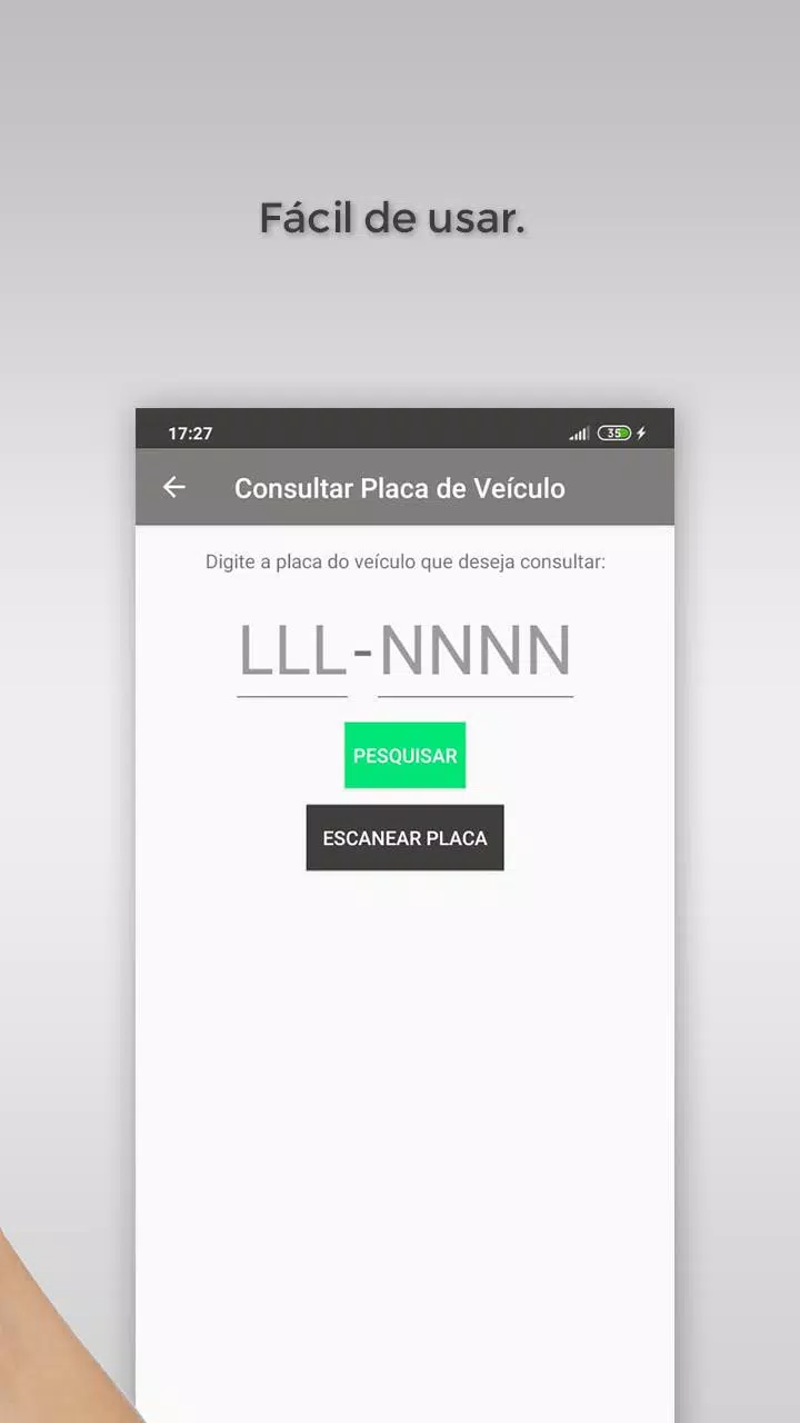 Consulta Placa, Multa e FIPE DETRAN APK للاندرويد تنزيل