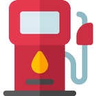 Fuel Consumption icon