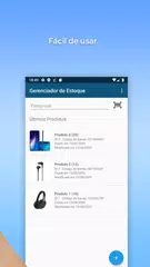 Gerenciador de Estoque XAPK 下載