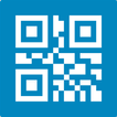 آیکون‌ Leitor de QR Codes