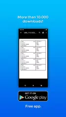 Paper Raffle Generator XAPK download