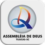 Assembléia de Deus Tijucas-SC