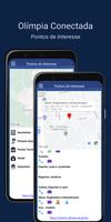 Olímpia Conectada captura de pantalla 3