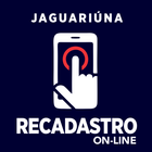 Jaguariúna - Recadastro Online icono