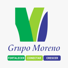 RH Grupo Moreno 圖標