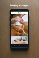 Massage Guide: Learn Relaxing Massages screenshot 1