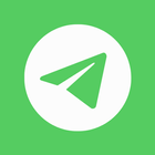 Chat directo WhatsApp icono