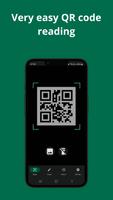 Qr code Scanner poster