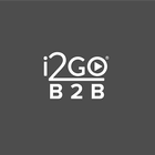 i2GO B2B icône