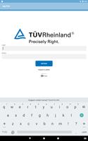 My TÜV Rheinland Screenshot 2