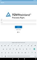 My TÜV Rheinland screenshot 2
