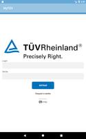 My TÜV Rheinland capture d'écran 1