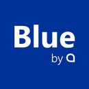 Blue by Qair aplikacja