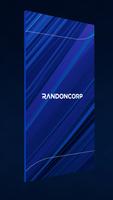 Randoncorp App 海报