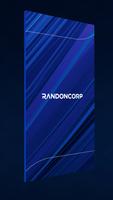 Randoncorp App 海報
