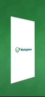 Worksphere Plakat