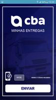 Minhas Entregas اسکرین شاٹ 1