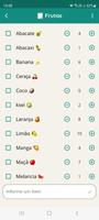Lista de Compras Screenshot 2
