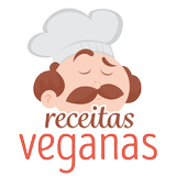Receitas Veganas Saudáveis آئیکن