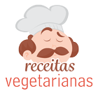 Receitas Vegetarianas em Português icône