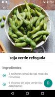 Receitas Vegetarianas em Português capture d'écran 3