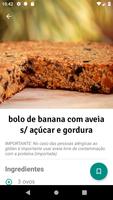 Receitas de Lanches para Crian imagem de tela 2