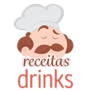 Drinks e Coquetéis - Receitas aplikacja