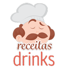 Drinks icono