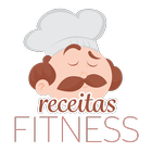 Receitas Fitness Saudáveis иконка