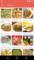 Receitas Low Carb e Dieta 截图 1