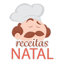 APK Receitas Natalinas em Portuguê