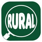 Buscar Rural biểu tượng