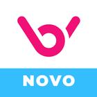 Buser Parceiros icono