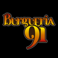 Burgueria 91
