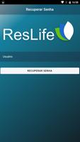 ResLife تصوير الشاشة 1