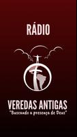 Rádio Veredas Antigas পোস্টার