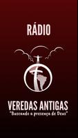 Rádio Veredas Antigas capture d'écran 1