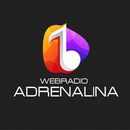 Web Rádio Adrenalina APK