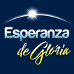 Esperanza de Gloria ícone