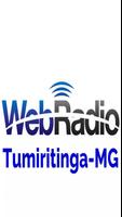 Rádio Tumiritinga poster