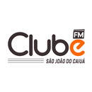 Clube FM São João do Caiuá APK