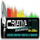 Criativa FM Itamonte APK