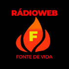 Rádio Web FDV icône