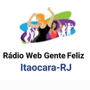 Rádio Web Gente Feliz APK