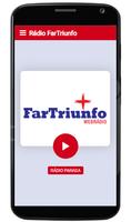 Rádio FarTriunfo capture d'écran 1