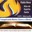 Rádio Nova Atos Espírito Santo